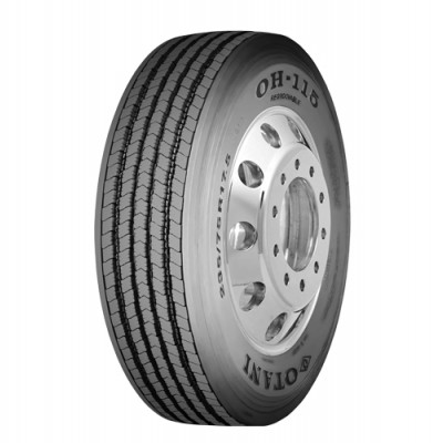 Грузовая шина Otani OH-115 235/75 R17.5 TL 143/141J PR18