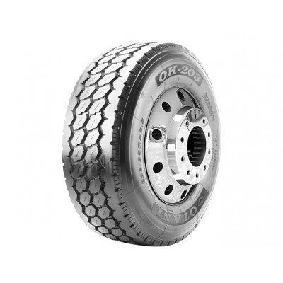 Грузовая шина Otani OH-203 385/65 R22.5 160K PR20