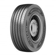 Грузовая шина Otani OH-119 385/65R22.5 TL 160K PR20 M+S
