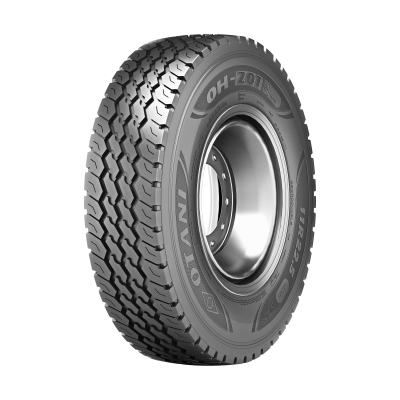 Грузовая шина Otani OH-201 315/80 R22.5 156/150L PR20