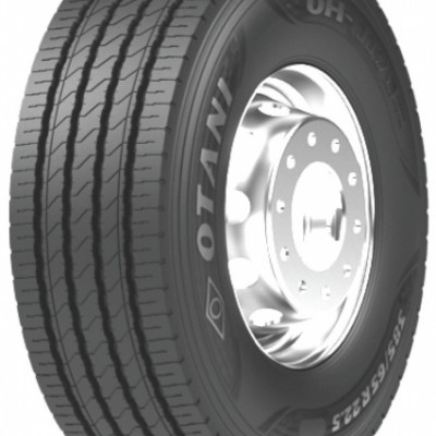 Грузовая шина Otani OH-119 385/65R22.5 TL 160K PR20 M+S