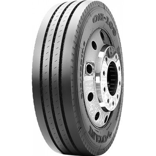 Грузовая шина Otani OH-108 385/65 R22.5 TL 164K PR22