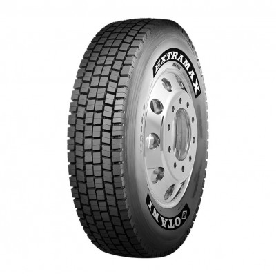 Грузовая шина Otani OH-301 Extramax 295/80 R22.5 152/148M PR20