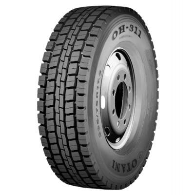 Грузовая шина Otani OH-311 215/75 R17.5 TL 128/126M PR14