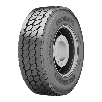 Грузовая шина Otani OH-203 385/65 R22.5 160K PR20