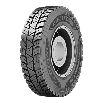 Грузовая шина Otani OH-312+ 315/80 R22.5 156/150K PR20